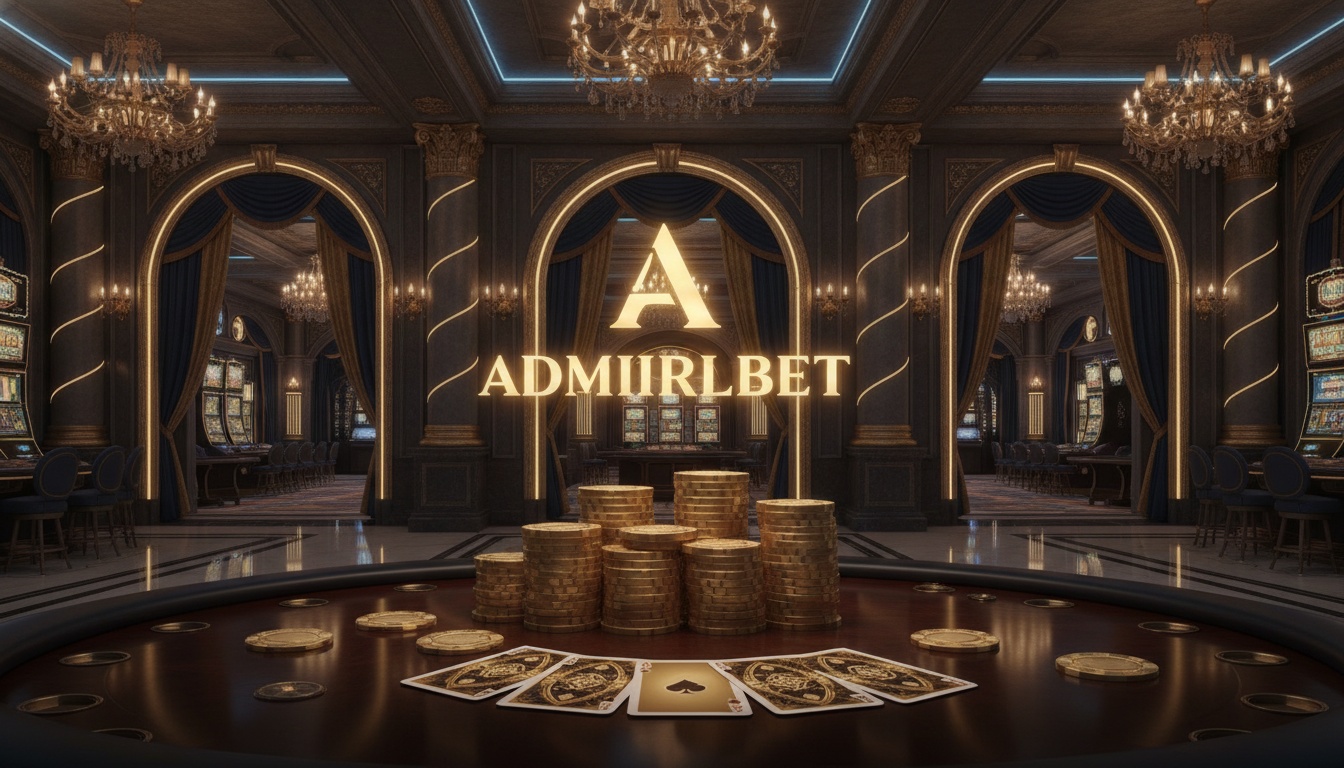 AdmiralBet
